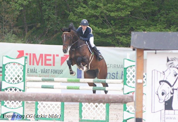 E-stevne Arendal og Grimstad Rideklubb, 27-30.oktober 2016
